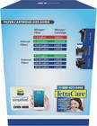 Tetra Whisper Bio-bag Disposable Filter Cartridges Unassembled Large 12 Pack New