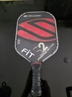 Selkirk 2021 Amped S2 X5 Fiberflex Pickleball Paddle Midweight Selkirk Red