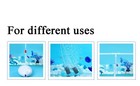 Aquarium Airline Tubing 40ft     Standard 3 16  For Fish Tank Air Pumps