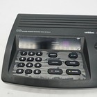 Uniden Bearcat Bc-144xl Vhf uhf 16-channel Programmable Scanner Radio W weather