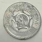 Prr Good Luck Token Dawn And Gary Mountain Lake