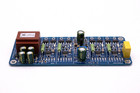 Auto Bias Module For Four Tubes  one Pcb To Control 4 Power Tubes 