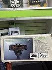 Old School Qupix Qe-2400 Gooseneck Equalizer