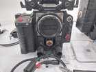 Red Epic 5k Camera W accessories