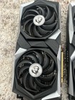 Msi Radeon Rx 6600 Xt Gaming X 8gb Gddr6 Graphics Card