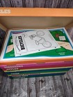 Learning Centers Club Homeschooling Kits 3rd Grade Math English Language Reading