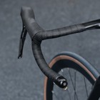 Rockbros Road Bike Handlebar End Bell Loud Warning Bicycle Horn Drop Bar Cycling