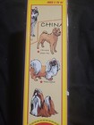 Dogs Of The World Pictorial Map 24  35 Laminated Poster With 57 Interactive Stkrs