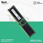 Lot Of 8 Mta36asf8g72pz-2g9 Micron 64gb Ddr4-2933mhz Ecc 2rx4 Rdimm 1 2v Memory