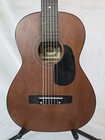 Anjo Model 46 Classical Acoustic Guitar With Case