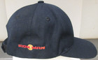 Marvel Studios Iron Man 2008 Vintage Stunts Crew Hat   Free Ironheart Cast Gift