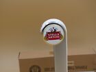 Stella Artois Premium Belgian Lager Beer Tap Handle 8 75    Tall Brand New In Box 
