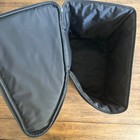 Lucid Gravity Ev Charger Storage Bag For Mobile Charging Cable Empty Pouch Only