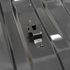 Rear Trunk Panel 66100-tba-305zz For Civic 2016-2021 And Insight 2019-2022