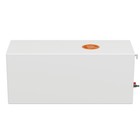 60 Gallon Fresh Water Tank  Bpa Free Rv Water Tank For Drinking