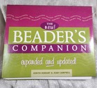    lot Of 5 Beadwork Jewelry Making Books -beaders Companion Bead Romantique  More