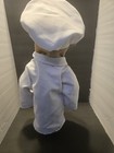 Melissa   Doug Chef Pepe 15  Puppet Vgc