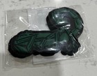 Agilite Tactical Dark Green Logo Patch  new 3x1 limited Edition 