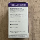 Garden Of Life Vitamin Code Zinc Capsules  30mg  60 Ct - Bb 08 2027