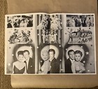 Rare 1954 Souvenir Program There   s No Business Like Show Business Cinemascope