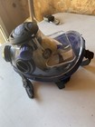 Ocean Reef Neptune Space Full Face Diving Mask Medium large Used