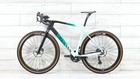 Canyon Grail Cf Slx 8 Di2 Gravel Bike - 2023  Medium