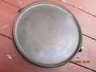Htf  Wagner  Cast Iron No 12 Griddle  Bail Handle