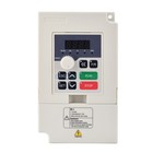 110v 0 75kw-2 2kw Vfd Variable Frequency Drive Controller For Cnc Spindle Motor