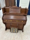 1890 s Chicago Cottage Organ Company Pump Organ