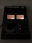 Mrc Tech 3 Model 9500 Power Command Train Controller