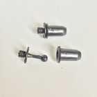 8sets High Quality Speaker Grill Fabric Peg Kits Ball And Socket Fastener 001b