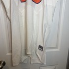 Clemson University Game Used Football Jersey  73