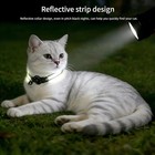 Gps Collar For Cats  android Only  Smart Tag pet Tracker waterproof Compatible W