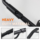Rear Rack Extender Compatible With Polaris Sportsman 570 450 2021  for 2884841