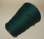 7oz  Cone  Meddel Dye  2 Ply  Forest 2 12  Acrylic  Hand machine Knitting Yarn