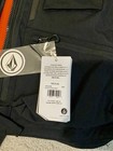 Volcom Bryan Iguchi Slack Snowboarding Backcountry Vest