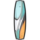 Liquid Force Trip Wakeboard W  Index Bindings - 2025