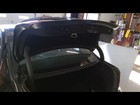 Trunk hatch tailgate Without Rear Camera Fits 12-17 Bmw 320i 372034
