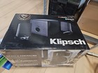 Klipsch Promedia 2 1 Bluetooth Computer Speakers