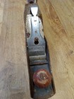 Hand Plane 14    great Neck Wood Vintage Bench Plane Usa