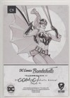 2018 Cryptozoic Dc Bombshells Series Ii New Covers Comics Annual Issue  1 1u6