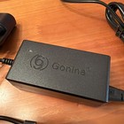 Gonine Lp-e6 Dummy Battery Ack-e6 Continuous Power Adapter Canon Digital Camera