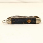 Vtg Bsa Cub Scout Knife  1885 Camillus New York Usa 3 Blade Pocket Knife