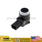 4pcs Reverse Backup Parking Bumper Assist Sensor 15239247 25961321 For Gmc Chevy