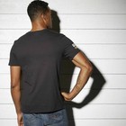 New Men s Reebok Ufc Fan Jon Jones Fighter Tee - Ap6817 - Msrp  35