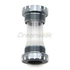 Ceramic Road Bike Bottom Bracket Threaded Hollowtech Bearing Road Bb 68mm Sealed