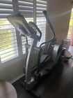 Life Fitness X7 Elliptical Machine - Gym commercial Quality 