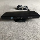 Microsoft Xbox 360 Kinect Game Camera Motion Sensor Bar 1414 Genuine Oem Tested