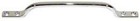 Buyers Products B239920c Chrome-plated Solid Steel Grab Handle - 1 2 Dia X 16  L