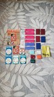 Dealer s Lot Collection Of Israel Coins And Currency Mint Sets  Proofs  Etc 